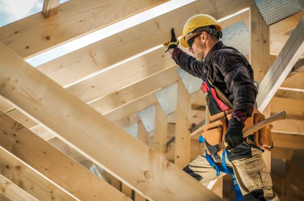 Best Residential Roof Replacement  in Weaver, AL
