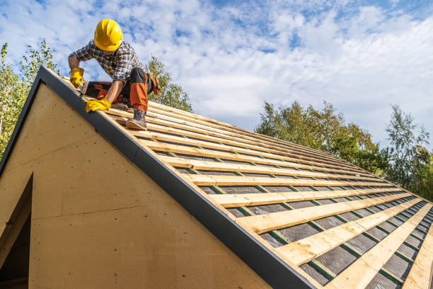 Best Metal Roofing Contractor  in Weaver, AL