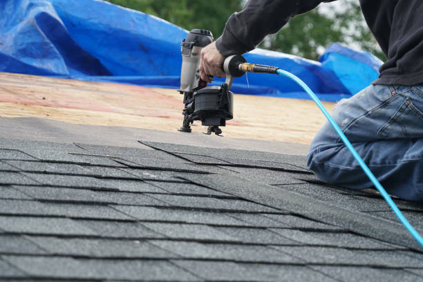 Quick and Trustworthy Emergency Roof Repair Services in Weaver, AL