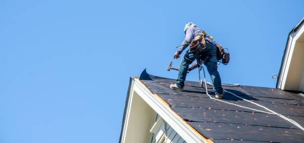 Professional Roofing Contractor in Weaver, AL